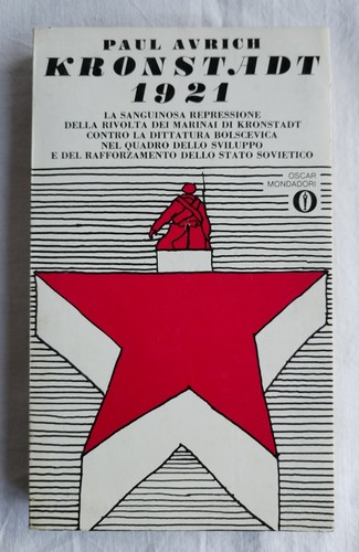 Kronstadt 1921 paul - ✅kronstadt,