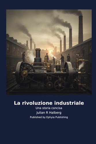 Rivoluzione industriale - la,