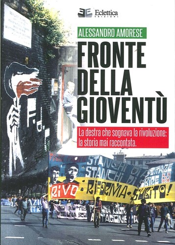 Fronte della gioventù la - fronte,