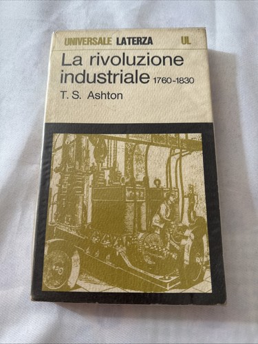 Rivoluzione industriale - rivoluzione,