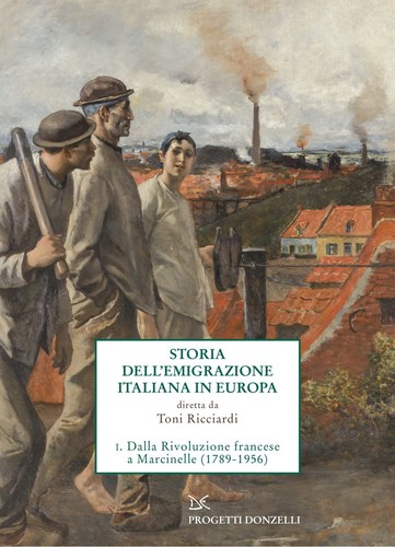 Storia dell emigrazione - storia, dell'emigrazione