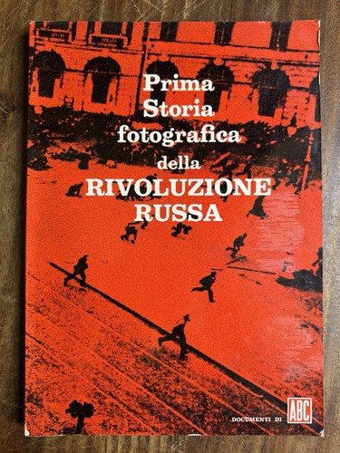 Prima storia fotografica - fotografica, della