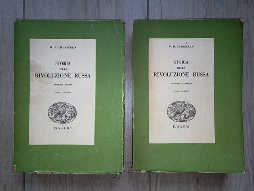 Storia della rivoluzione - storia,