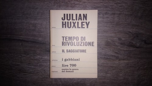 Tempo rivoluzione julian - tempo,