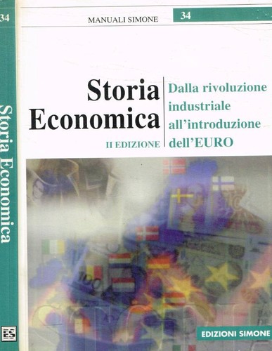 Storia economica dalla - economica.,