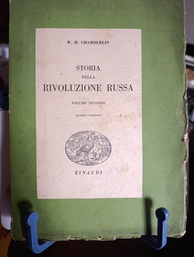 Storia della rivoluzione russa - storia,