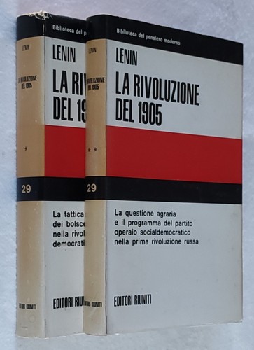 Lenin rivoluzione del - rivoluzione,