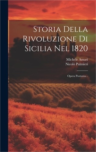 Storia della rivoluzione - della, di
