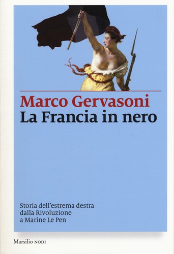 Francia nero storia - la, in
