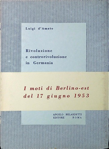 Rivoluzione - , e