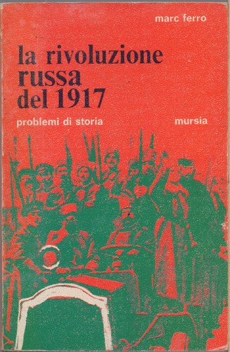 Rivoluzione russa 1917 - la,