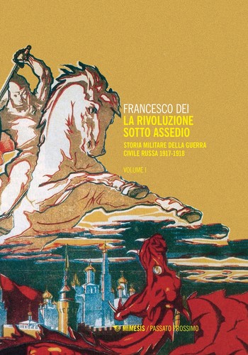 Rivoluzione sotto assedio - rivoluzione,