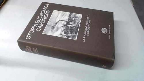 La rivoluzione industriale - rivoluzione,