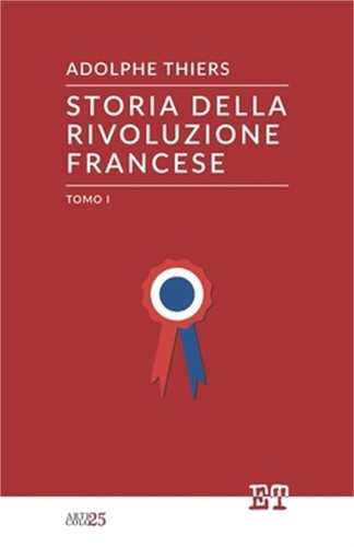 Storia della rivoluzione - storia,