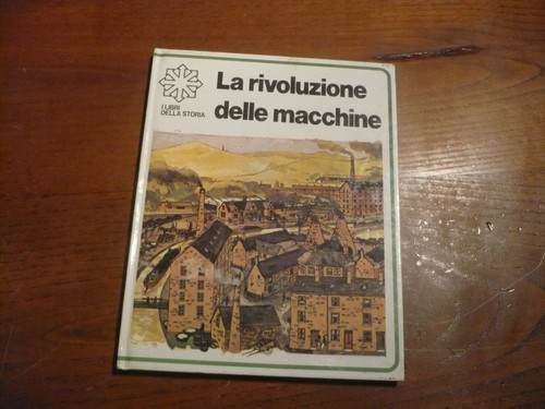 Libri della storia la - i,