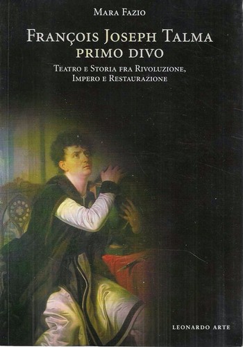 Francois joseph talma primo - francois, talma,