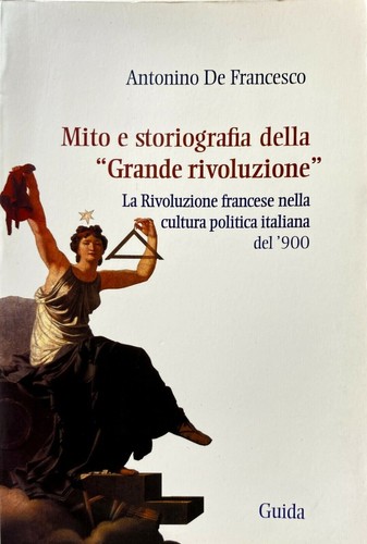 Francesco mito e storia - e,