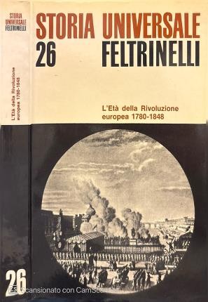 Età della rivoluzione - della,