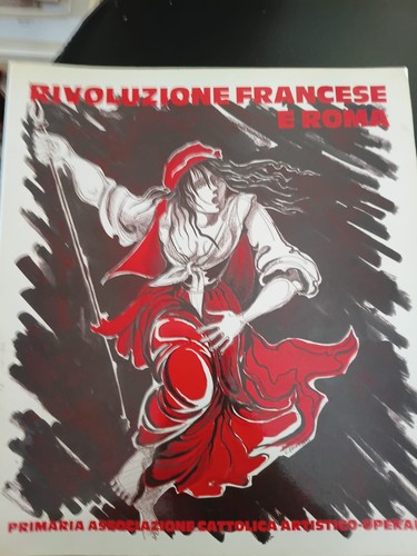 Rivoluzione francese roma - la,