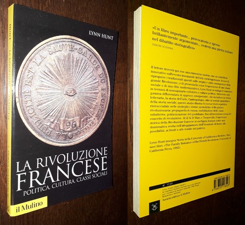 Rivoluzione francese - rivoluzione,