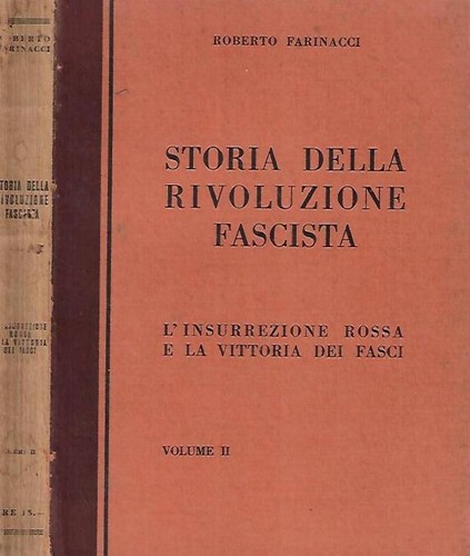 Storia della rivoluzione