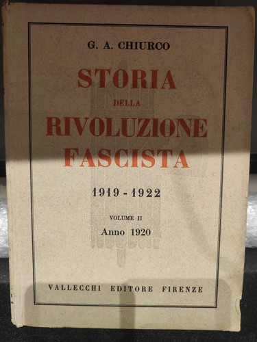 Storia della rivoluzione - storia,