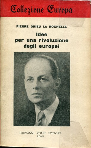 Idee per una - , rivoluzione