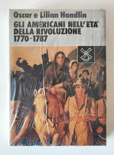 Gli americani nell età della - gli,