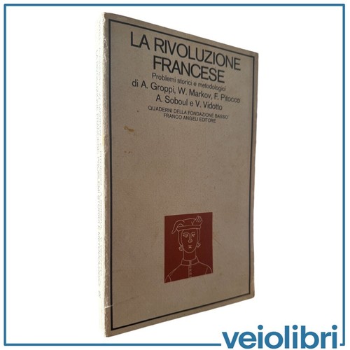 Rivoluzione francese - la,