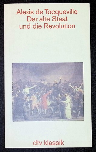 Alexis toqueville der - alexis,