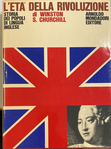 Eta della rivoluzione storia - della,