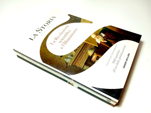 Storia rivoluzione - 22,