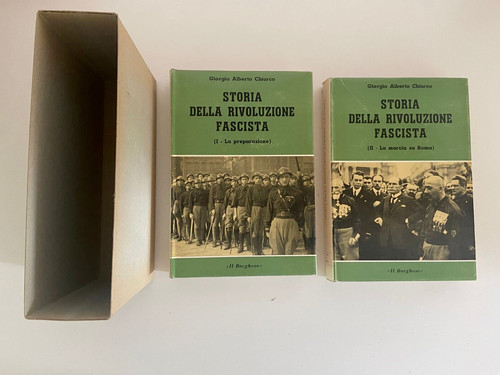 Storia della rivoluzione - storia,