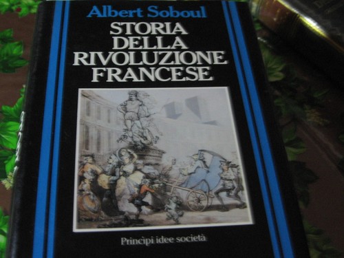 Storia rivoluzione francese - storia,