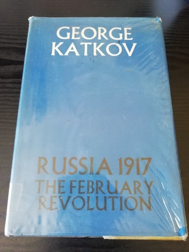 Russia 1917 the february - 1917,