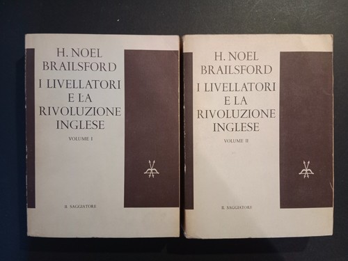 Storia livellatori la - storia,
