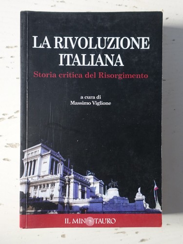 Rivoluzione italiana - la,