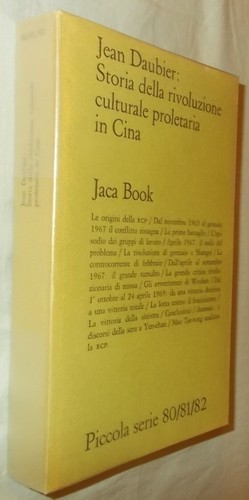 Daubier storia della - storia,