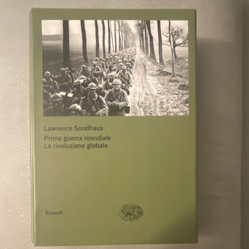 Prima guerra mondiale la - prima,