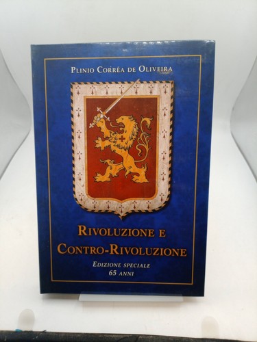 Rivoluzione - , e