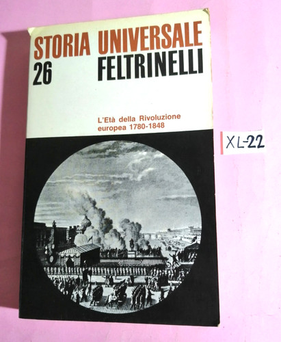 Storia universale - storia,