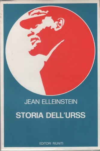 Storia dell urss - vol., 1