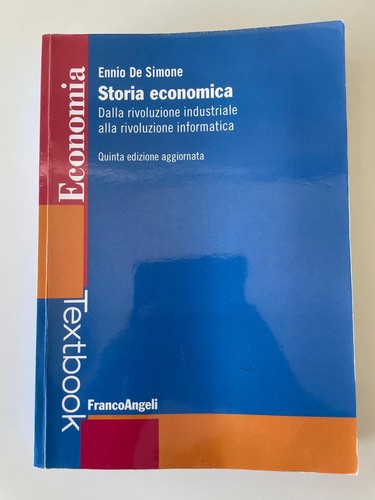 Storia economica dalla