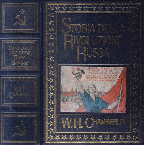 Storia della rivoluzione - -,