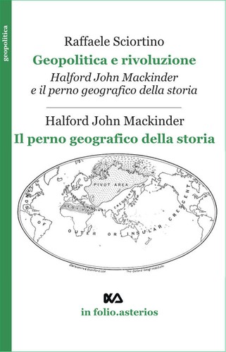 Geopolitica rivoluzione - geopolitica, e