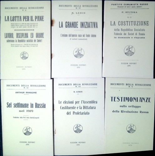 Lotto documenti della - documenti,