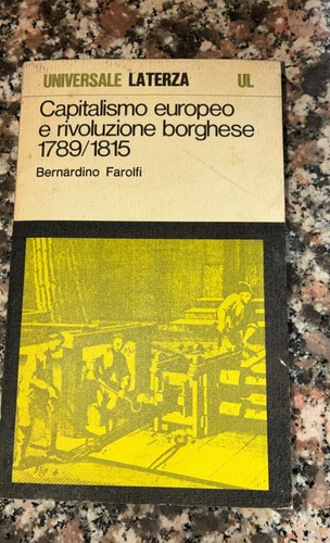 Capitalismo europeo - capitalismo, e