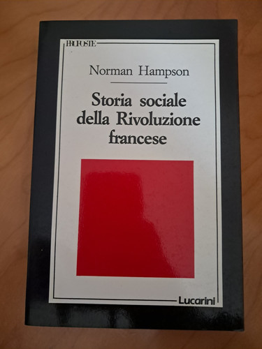 Norman hampson storia sociale - norman,