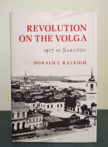 Revolution the volga 1917 - the,