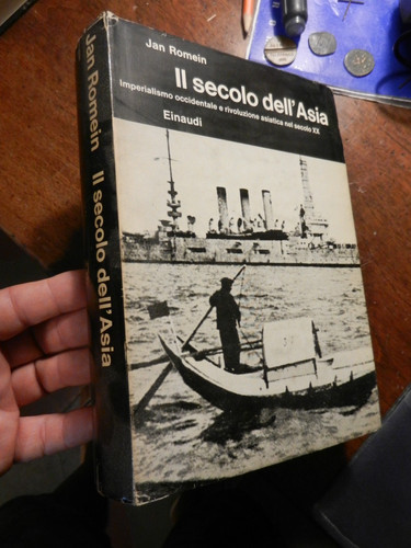 Paola2 jan romein secolo - paola2),
